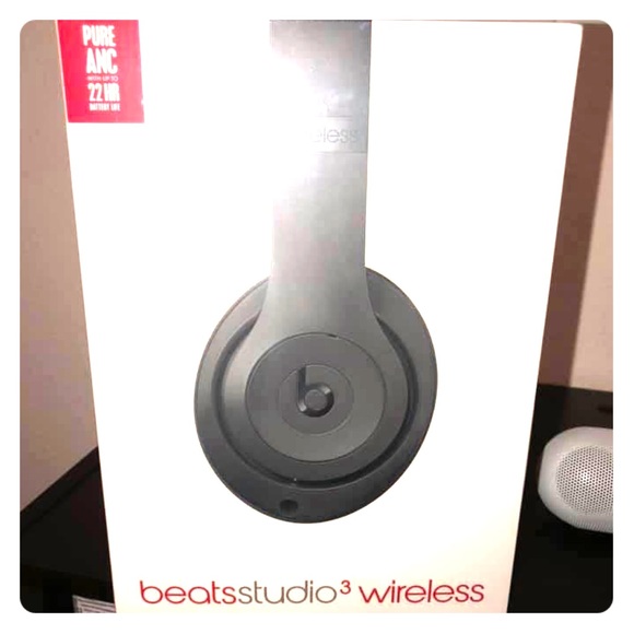 Beats Other - Studio3 Beats